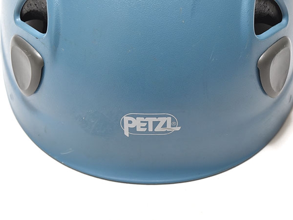 2 オレンジ系】 Petzl ( ペツル ) エリオス Elios 山岳