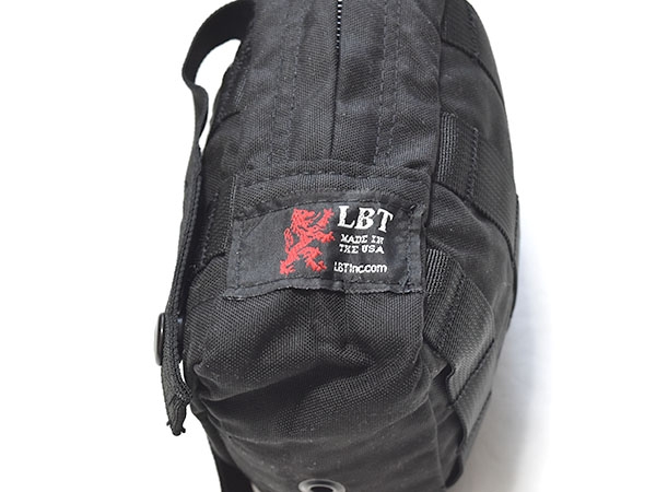 米軍放出品 LBT-6109A-500D Modular Medium Utility Pouch 