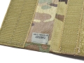 米軍実物 Crye Precision AVS Padded Shoulder Covers ショルダーカバー ショルダーパッド 特殊部隊