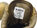 米軍実物 新型 官給品 BATES マウンテン コンバットハイカー ブーツ 9.5W 27.5cm