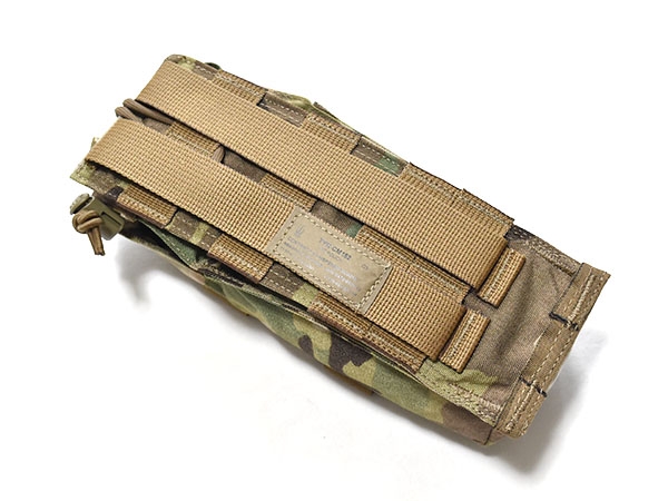 米軍放出品】TYR Tactical PRC-152 Tilt Down Radio Pouch