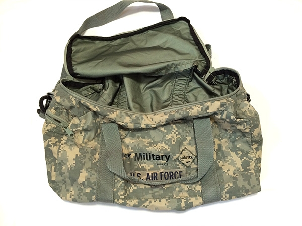 1173　ミリタリーバッグ　USAF 1173 ミリタリーバッグ USAF 1173 ミリタリーバッグ USAF Amazon