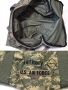 米軍実物 USAF ショルダーバッグ ゴアテックス