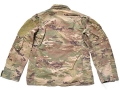 米軍実物 OCP スコーピオン W2 コンバット シャツ ジャケット S-S FR 難燃性 マルチカム