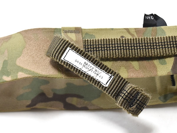 米軍実物 Arc'teryx アークテリクス LEAF H150 リガーズベルト