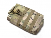米軍放出品 TACTICAL TAILOR M4トリプルマガジンポーチ コヨーテ