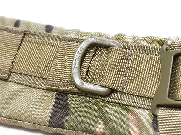 米軍実物 バックパック用 ストラップ 左右セット ITW NEXUS
