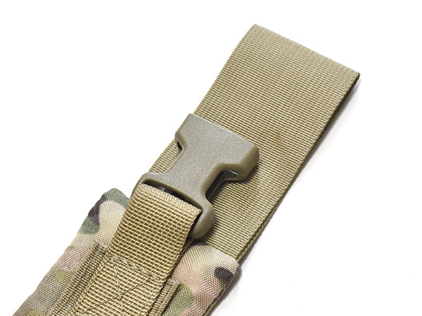 米軍実物 バックパック用 ストラップ 左右セット ITW NEXUS