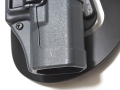 米軍実物 BLACKHAWK SERPA ホルスター Glock 19 グロック パドル 右利き