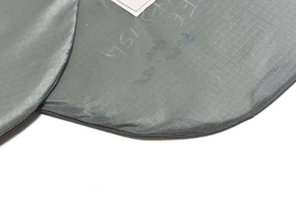 米軍実物 OTV/IOTV DAPS Deltoid Protector ショルダー プロテクター