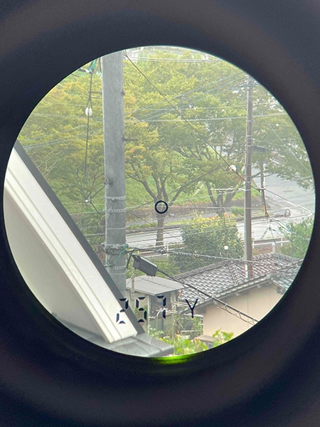 米軍実物 Bushnell Elite 1500 Optical Laser Rangefinder 7x26