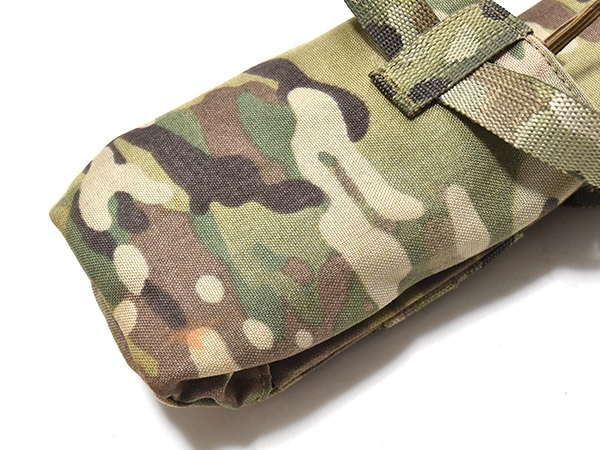 レア! 米軍実物 官給品 Mystery Ranch ミステリーランチ PRC-152