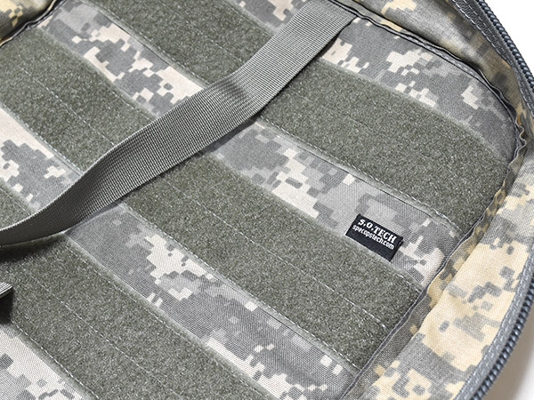 米軍実物 SO TECH Modular Medical Pack ISMB メディカルバッグ