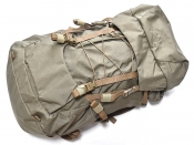 米軍実物　バックパックセット Amazon.co.jp: WW2 第二次世界大戦 米軍M14 ハーバーサック