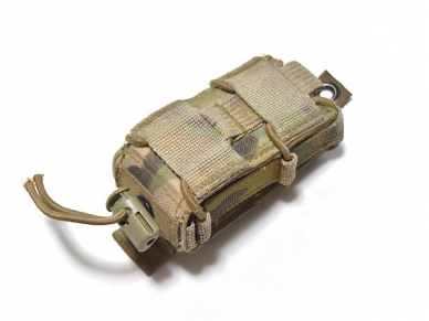 米軍実物 官給品 TYR Tactical Combat Adjustable ピストル マガジン