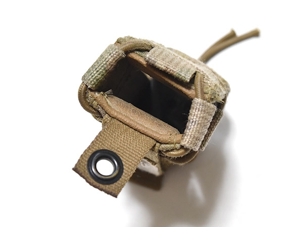 米軍実物 官給品 TYR Tactical Combat Adjustable ピストル マガジン