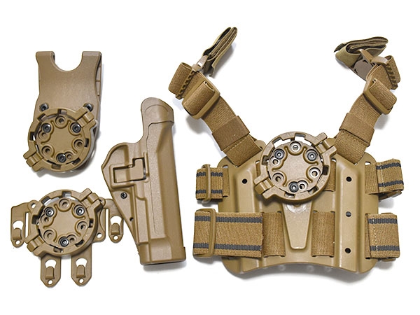 楽天市場】BLACKHAWK Serpa CQCホルスター Beretta ベレッタ92/96/M9