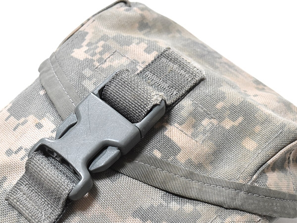 米軍実物 IFAK ACU/UCP ファーストエイドキット ポーチ 陸軍 ARMY