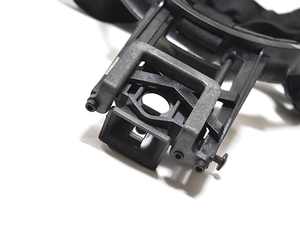 米軍実物 AN/PVS-7B PVS-14 NVG スカルクラッシャー 特殊部隊 ナイト