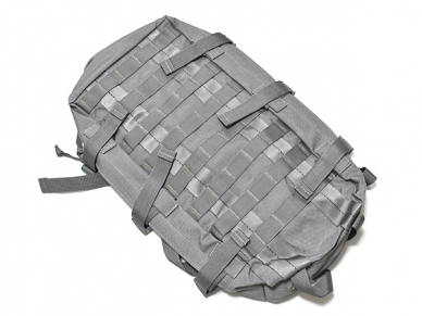 米軍実物 GO BAG 米軍実物 U.S.ARMY GO BAG バックパック フォリッジグリーン
