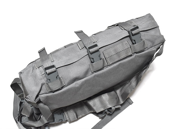 米軍実物 U.S.ARMY GO BAG バックパック フォリッジグリーン サバイバルキット 難燃性 | ミリタリー琉球