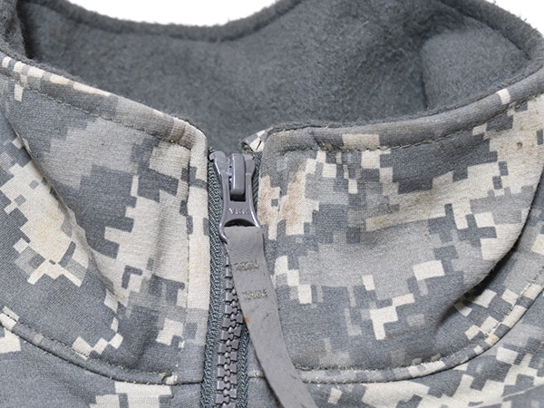 米軍実物 MASSIF FREE IWOL エレメントベスト M-R FR 難燃性 ARMY 陸軍