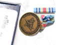 米軍実物 記念メダル GLOBAL WAR ON TERRORISM EXPEDITIONARY MEDAL 陸軍 海兵隊 勲章