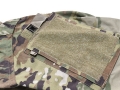 米軍実物 OCP スコーピオン W2 コンバット シャツ ジャケット マルチカム M-S 陸軍 ARMY