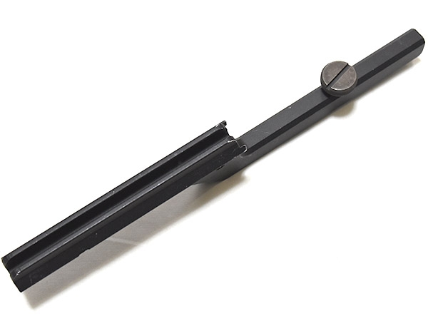 米軍実物 Aimpoint グースネックマウント M4・M16 キャリー ハンドル