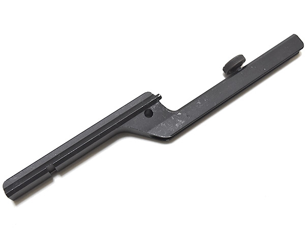 米軍実物 Aimpoint グースネックマウント M4・M16 キャリー ハンドル