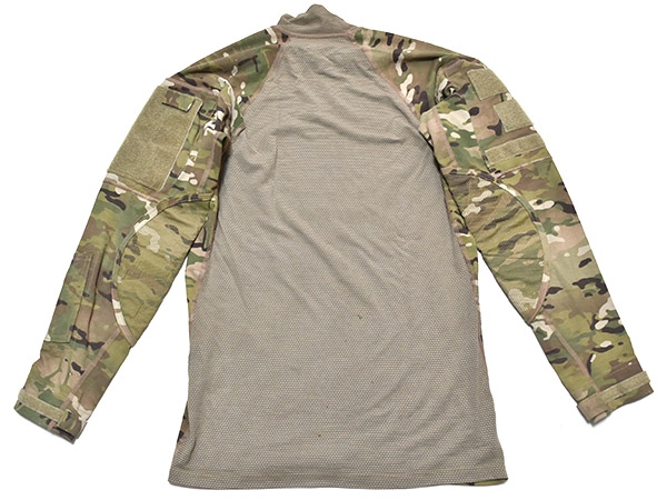 【値下げ13000→8800円！】米軍 MASSIF アーミーコンバットシャツ 値下げ13000→8800円！】米軍 MASSIF アーミーコンバットシャツ
