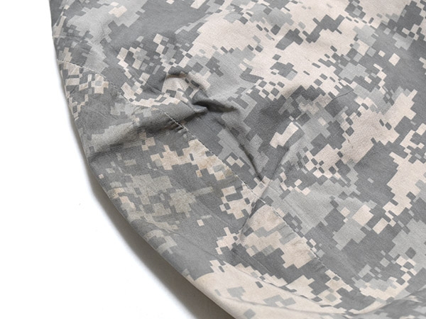 米軍実物 ACU BIVY COVER シュラフカバー 防水 寝袋カバー ARMY 陸軍 ゴアテックス | ミリタリー琉球