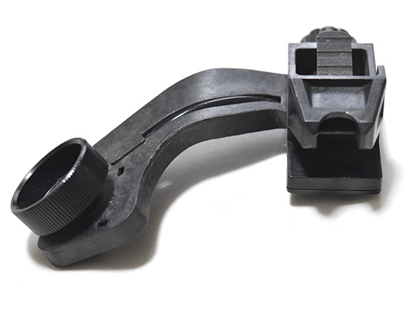 米軍実物 PVS-14 JGVS-V8 ナイトビジョン Jアーム NVG マウント 陸軍