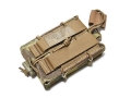 米軍実物 官給品 TYR Tactical Combat Adjustable マガジンポーチ 5.56/7.62 マルチカム 特殊部隊