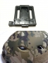 米軍実物 Ops-Core FAST Bump ヘルメット