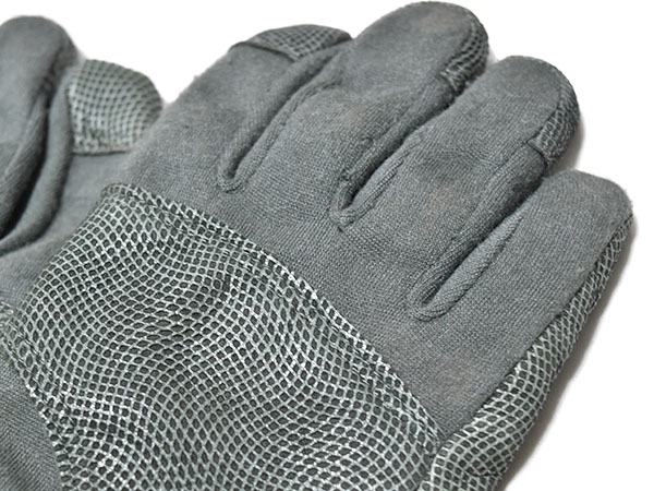 米軍実物 MASLEY GORE-TEX CWF コールドウェザー フライヤーズ
