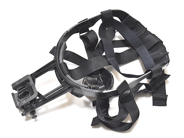 米軍実物 AN/PVS-7B PVS-14 NVG スカルクラッシャー 特殊部隊 ナイトビジョン | ミリタリー琉球