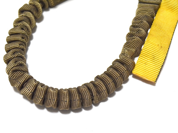 米軍実物 Heloランヤード コヨーテ 特殊部隊