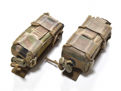 2個セット 米軍実物 官給品 TYR Tactical Combat Adjustable