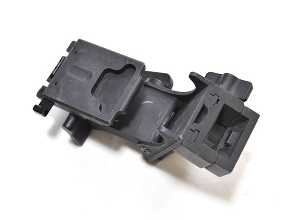 米軍実物 新型 NOROTOS ノロトス RHINO2 NVG マウント 2019年