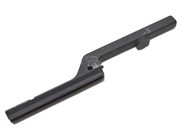 米軍実物 Aimpoint グースネックマウント M4・M16 キャリー ハンドル