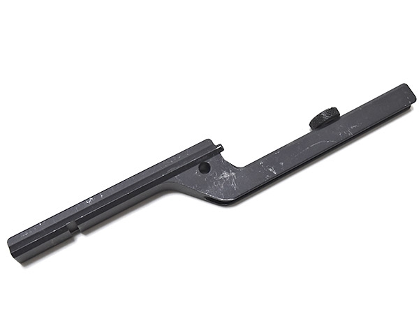 米軍実物 Aimpoint グースネックマウント M4・M16 キャリー
