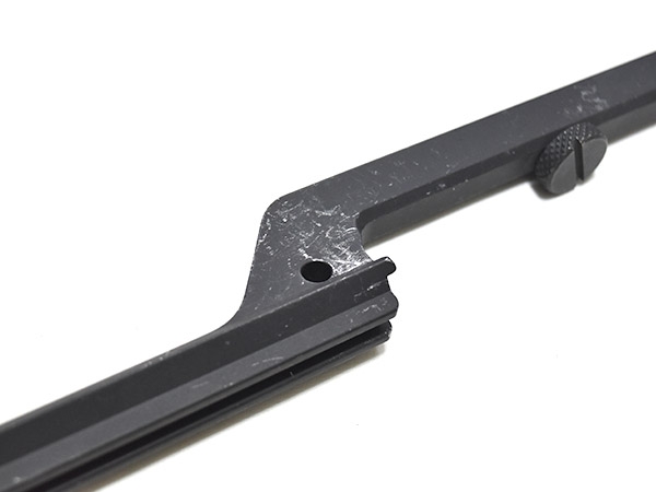 米軍実物 Aimpoint グースネックマウント M4 M16 米軍実物 Aimpoint グースネックマウント M4 M16 ミリタリー