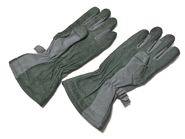 米軍実物 MASLEY GORE-TEX CWF フライヤーズ グローブ M 米軍実物 MASLEY GORE-TEX CWF コールドウェザー フライヤーズ