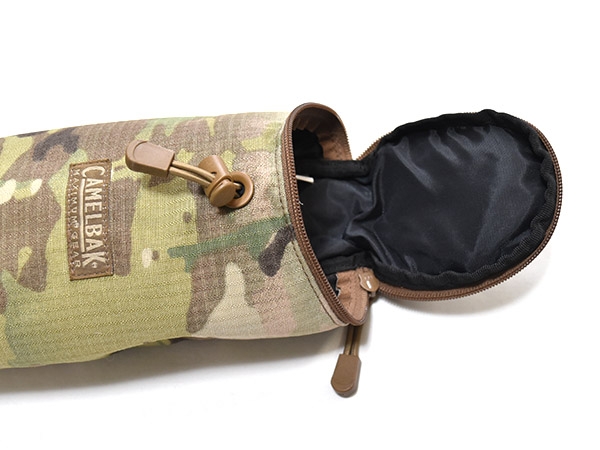 米軍放出品 CAMELBAK キャメルバック ボトル ポーチ マルチカム 水筒入れ MOLLE | ミリタリー琉球