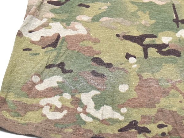 米軍実物 Patagonia Level9 パタゴニア コンバットシャツ
