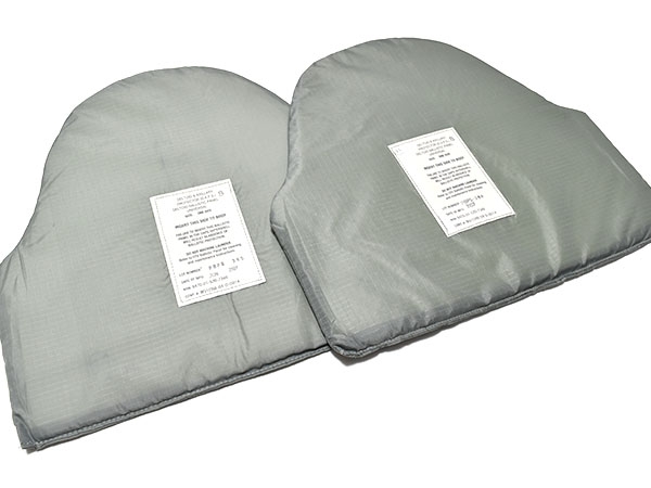 米軍実物 OTV/IOTV DAPS Deltoid Protector ショルダー プロテクター