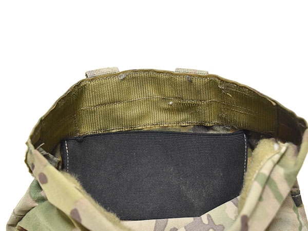 米軍実物 Crye Precision AVS 6 x 9 サイドプレート ポーチ セット