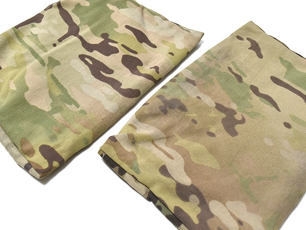 米軍実物 Crye Precision AVS 6 x 9 サイドプレート ポーチ セット