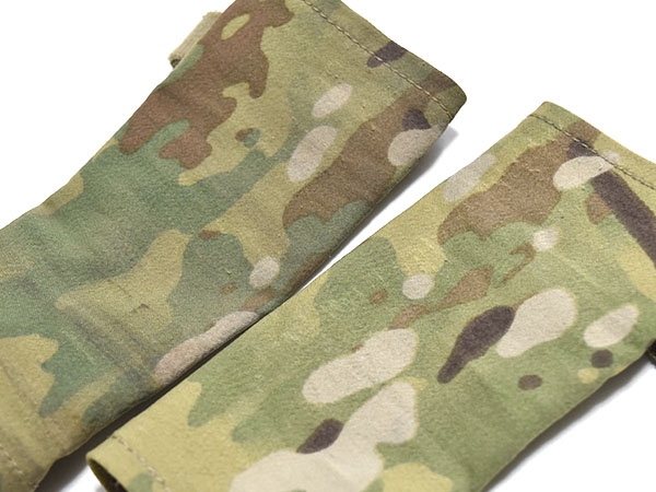 米軍放出品 Crye Precision プレートキャリア ショルダーカバー